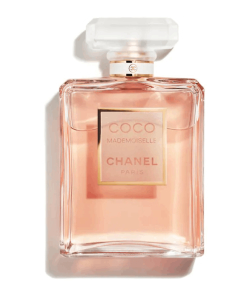 Nước hoa Chanel Coco Mademoiselle Eau de Parfum 100ml - Quyến rũ và sang trọng