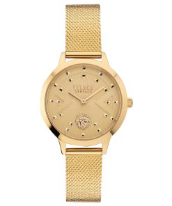 Đồng hồ nữ VERSUS VERSACE Palos Verdes 34mm Women's Watch VSPZK0521