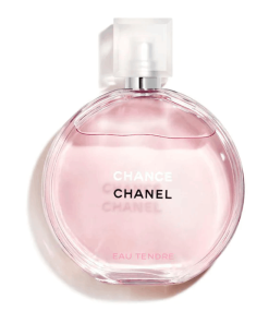 Nước hoa CHANEL CHANCE EAU TENDRE Eau de Toilette 100ml