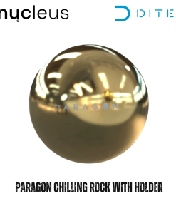 Bộ bi thép Espresso Paragon Chilling Rock (kèm đế)