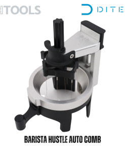 Dụng cụ WDT Cà phê Barista Hustle AutoComb
