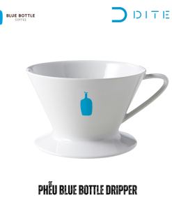 Phễu cà phê Blue Bottle Dripper
