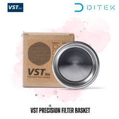 Giỏ lọc espresso VST Precision Filter Basket Made in USA - Size 15 / 18/ 20gr