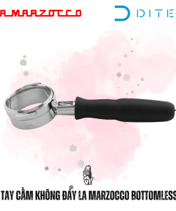 Tay không đáy La Marzocco Bottomless Portafilter L111X01 Chính hãng