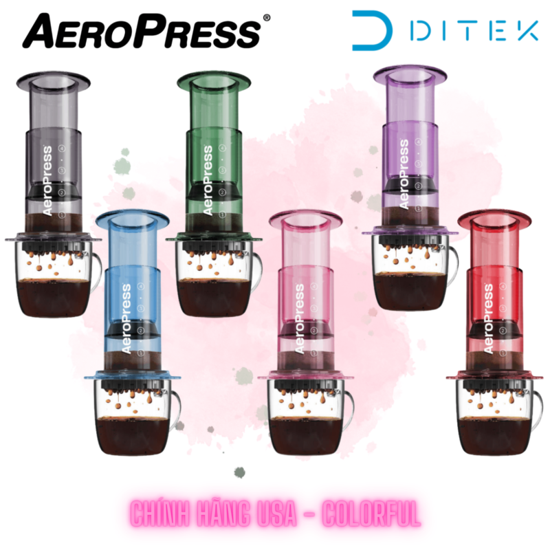 Dụng cụ cà phê