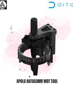 Dụng cụ WDT Cà phê Apolo AutoComb