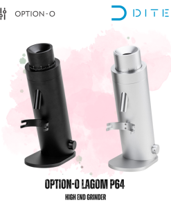 Máy xay cà phê cao cấp LAGOM P64 - Highend Grinder