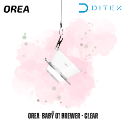 Phễu Orea O1 Brewer - Clear