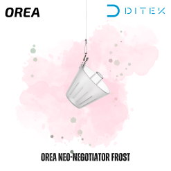 OREA NEO Negotiator – Dụng Cụ Tạo Hình Giấy Lọc Low Bypass