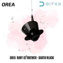 Phễu Orea O2 Brewer - Darth Black