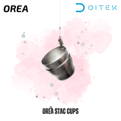 Ly Orea STAC CUPS