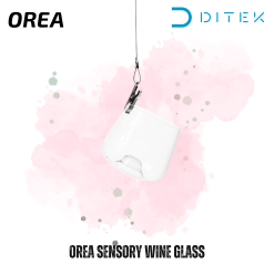 Ly OREA Sensory Wine Glass